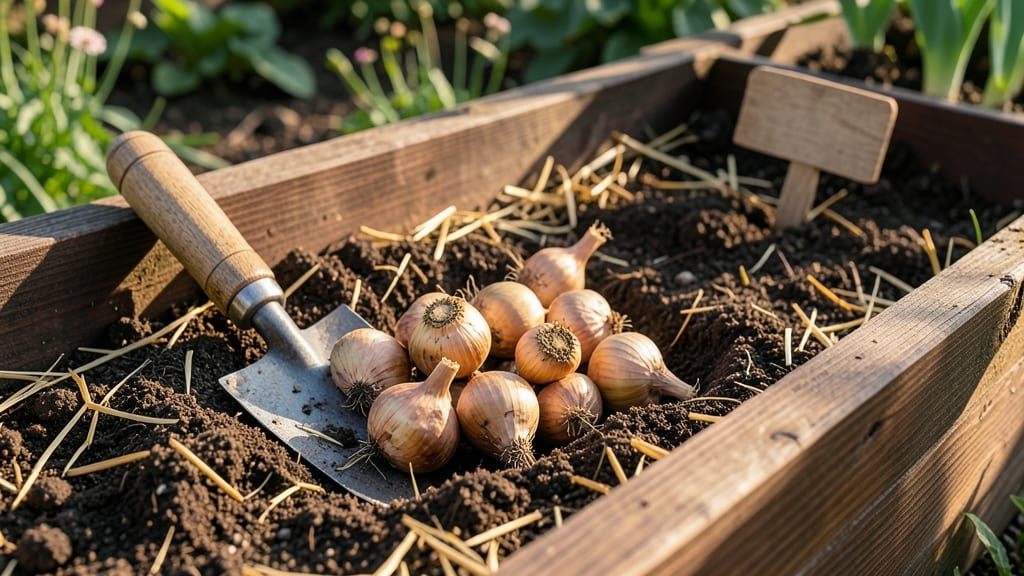 When to Plant Gladiolus Bulbs in Pennsylvania: Frost-Free Timeline by Zone 6a/6b
