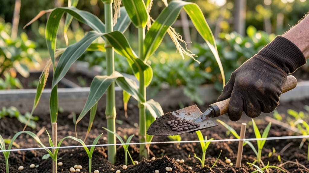 When to Plant Corn in Connecticut: Frost-Free Timeline by Variety Type