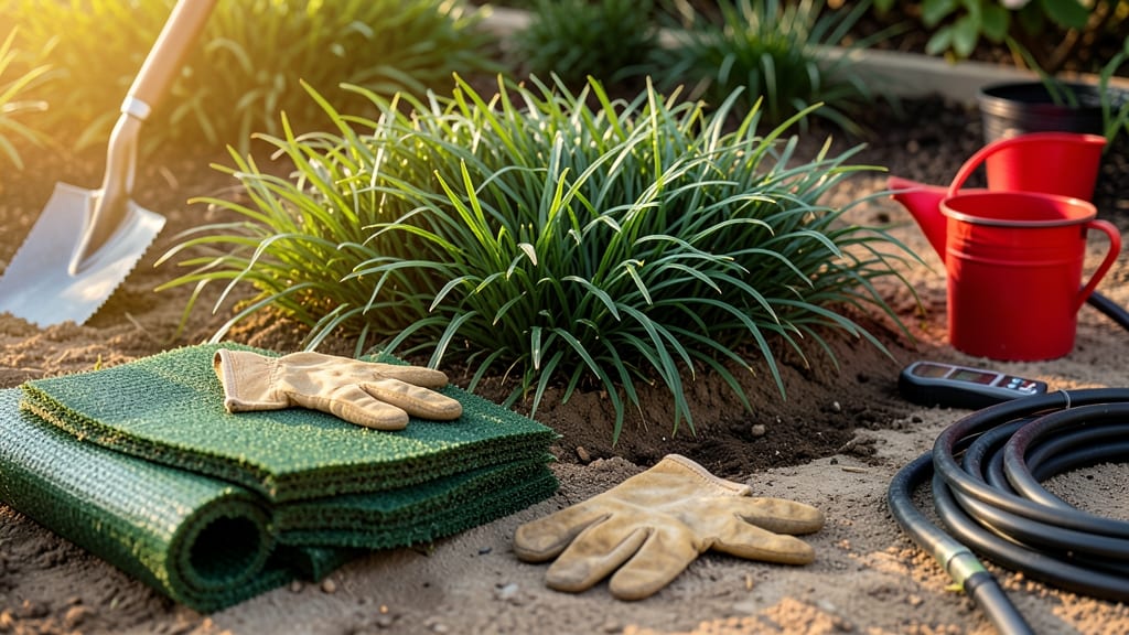 When Is the Best Time to Plant St Augustine Grass in Texas: Spring’s 3-Week Window for Deep Root Growth