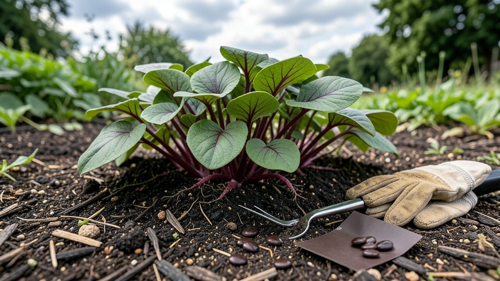 When to Plant Beets in Arkansas: Frost-Free Timeline for Crisp Harvests