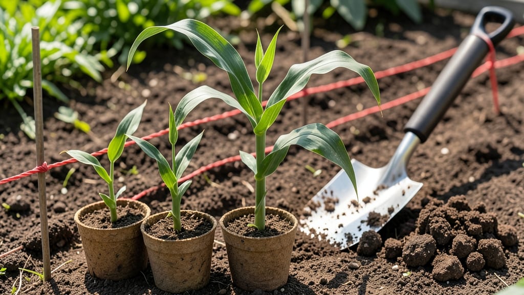 When to Plant Corn in Portland Oregon: Microclimate Guide for Zero Frost Risk