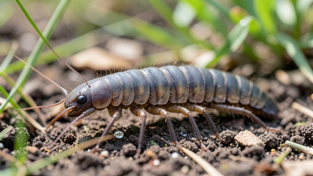 When to Plant Centipede Seed in Georgia: Soil Warmth & Frost-Free Timeline Guide