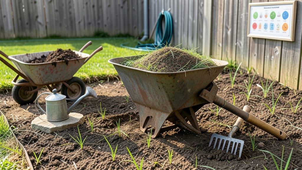 Planting