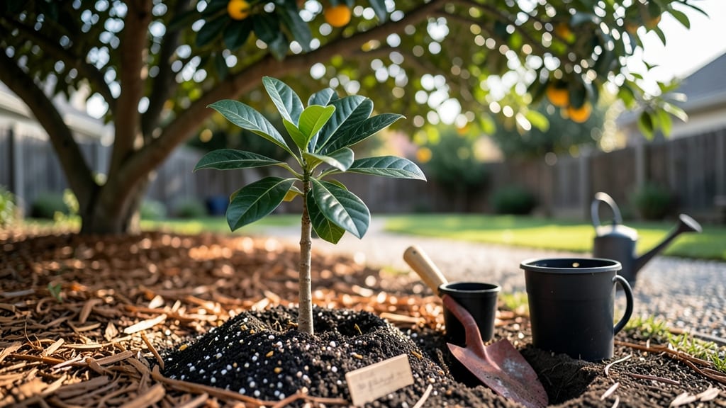 When to Plant Avocado in Soil: Ideal Months by Climate Zone for Strong Starts