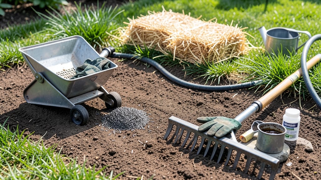 When to Plant Grass Seed in Minnesota: Late Spring or Early Fall for Best Results