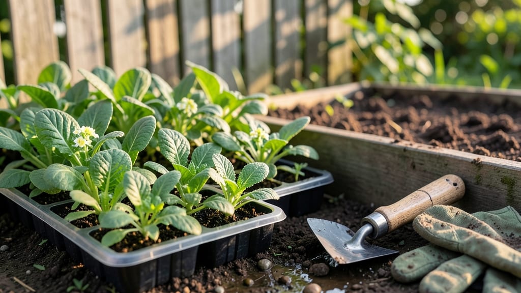 When Do You Plant Mustard Greens in Louisiana: Humidity-Proof Schedule for Bold, Peppery Harvests
