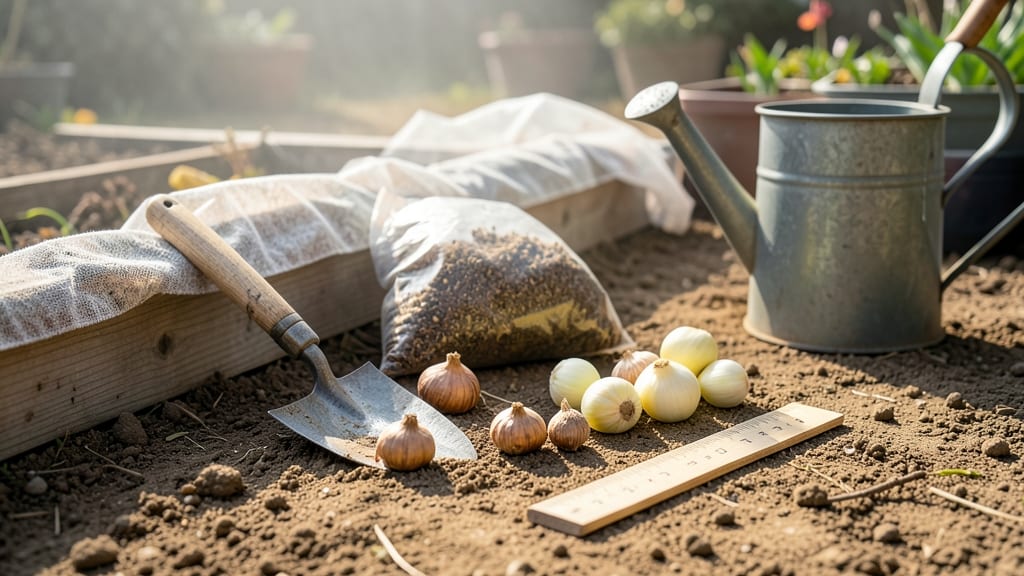 When to Plant Bulbs in Utah: Cold-Hardy Varieties That Survive Utah’s Unpredictable Springs