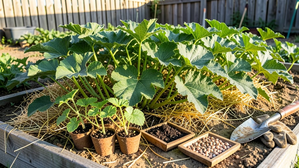 When Do You Plant Watermelons in Texas: Heat Zone Deadlines for Fast Growth