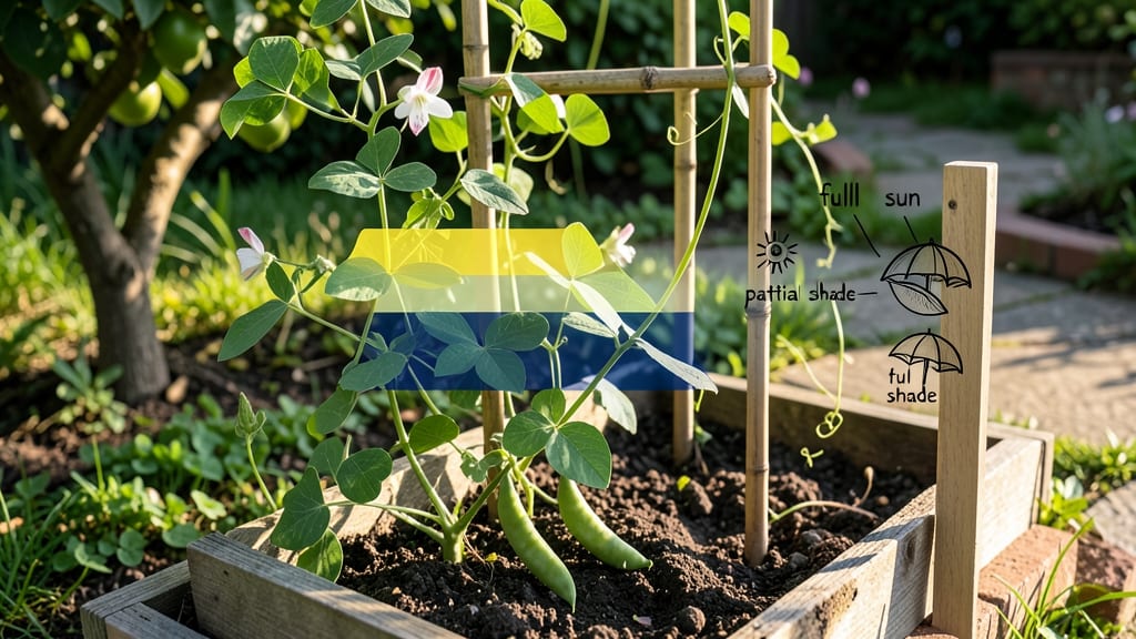 How Much Light Does a Peace Plant Need: Thriving Guide for Low to Bright Indirect Sunlight