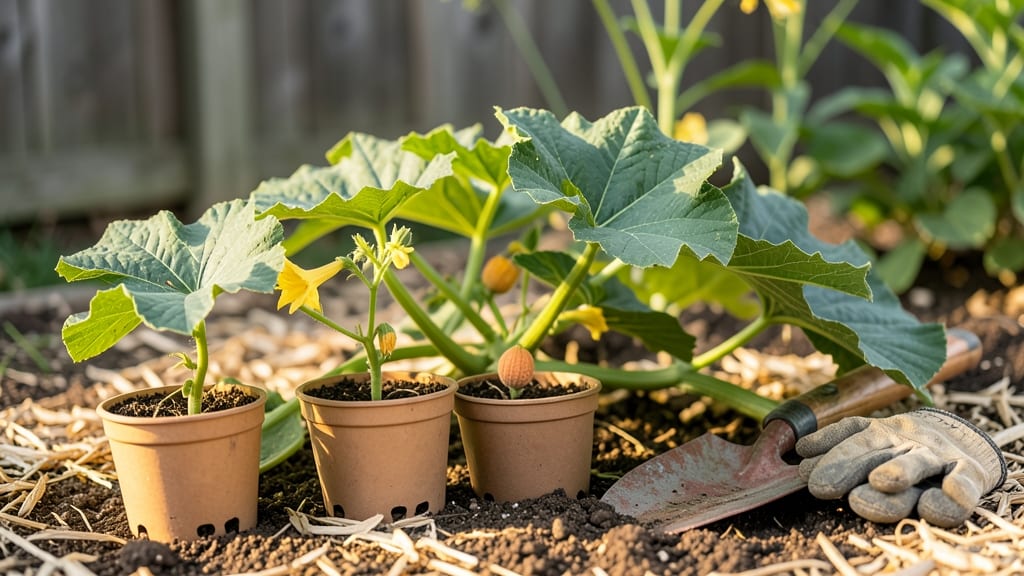 When Should You Plant Pumpkins in Michigan: Frost-Free Timeline by Zone & Variety