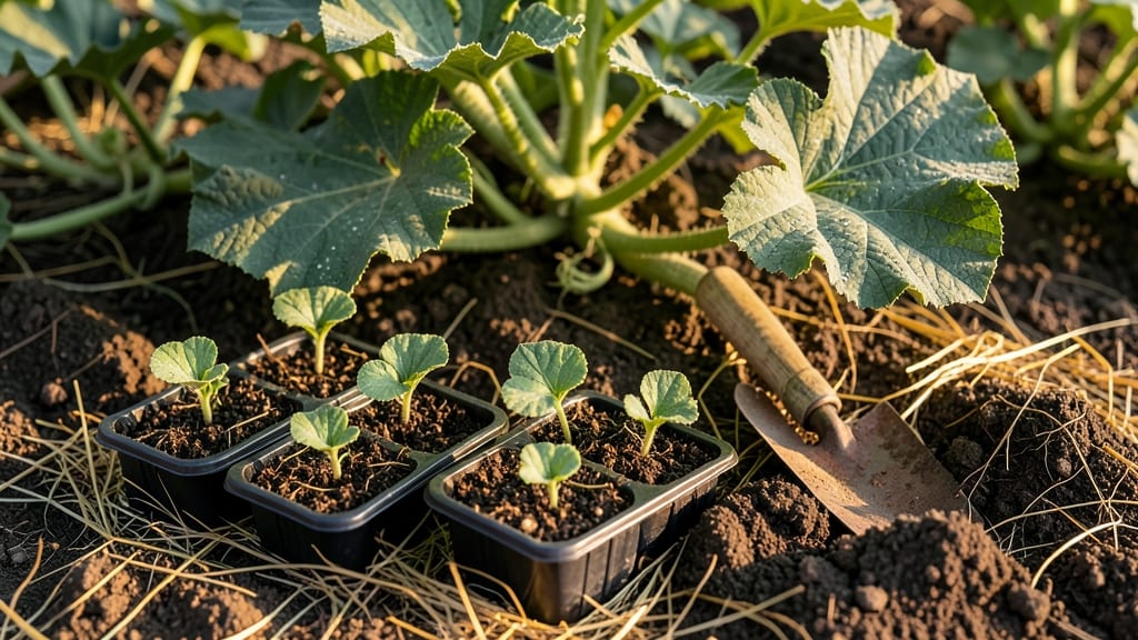 When Do You Plant Pumpkins in Pennsylvania: Frost-Free Window by Zone & Variety