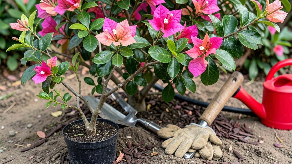 When to Plant Bougainvillea in Arizona: Heat-Resistant Timeline for Bold Blooms