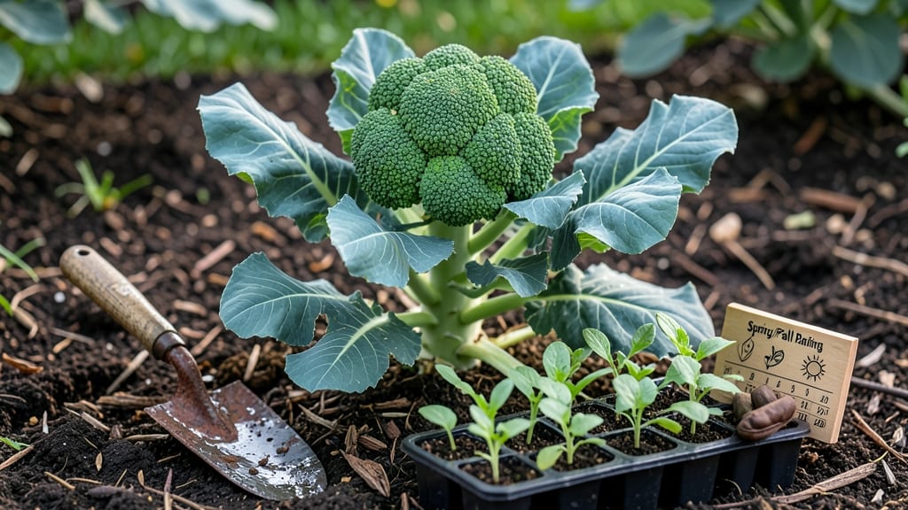 When to Plant Broccoli in Minnesota: Frost-Free Timeline for Hardy Harvests
