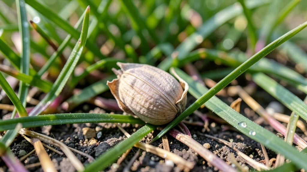 When to Plant Centipede Grass Seed in North Carolina: Spring Soil Temp Triggers for Fast Germination