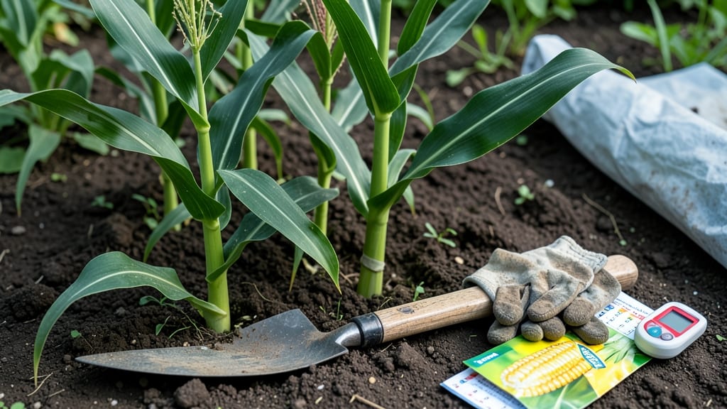 When to Plant a Vegetable Garden in Iowa: Frost Dates by Zone 5B/6A Varieties