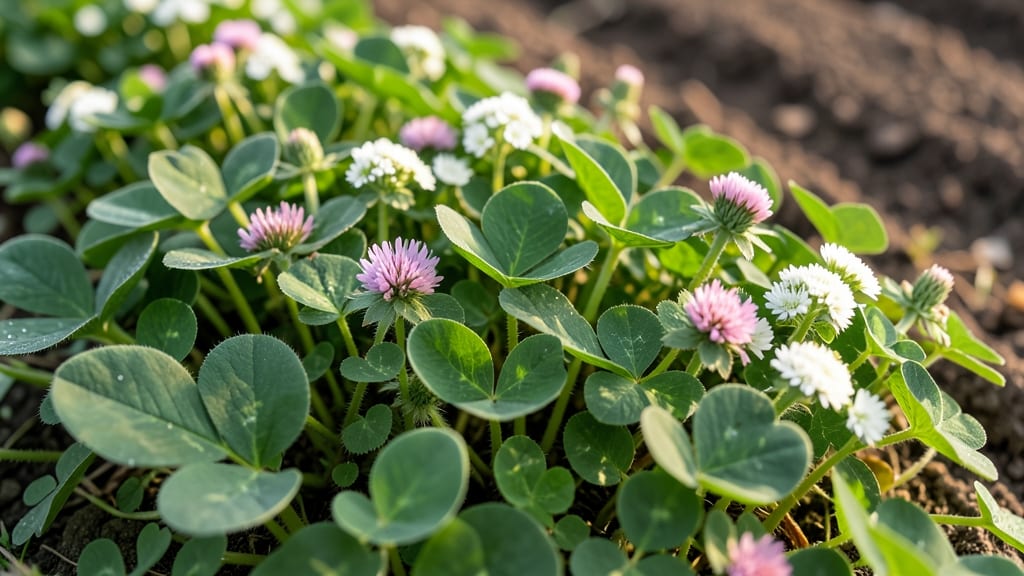 When to Plant Deer Food Plots in Kentucky: Optimal Months for Whitetail Growth
