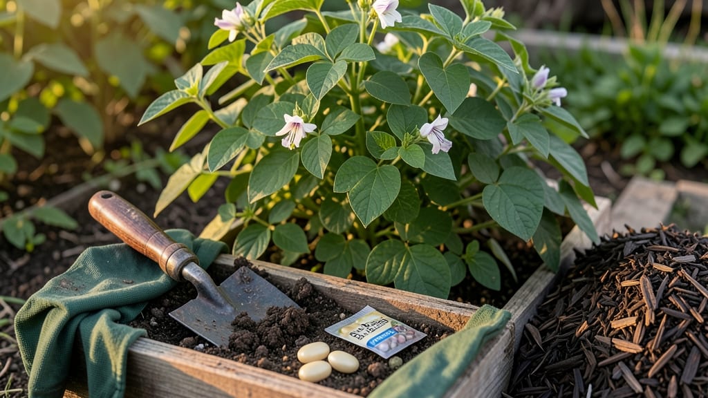 When to Plant Beans in Seattle: Coastal vs Inland Planting Window Secrets