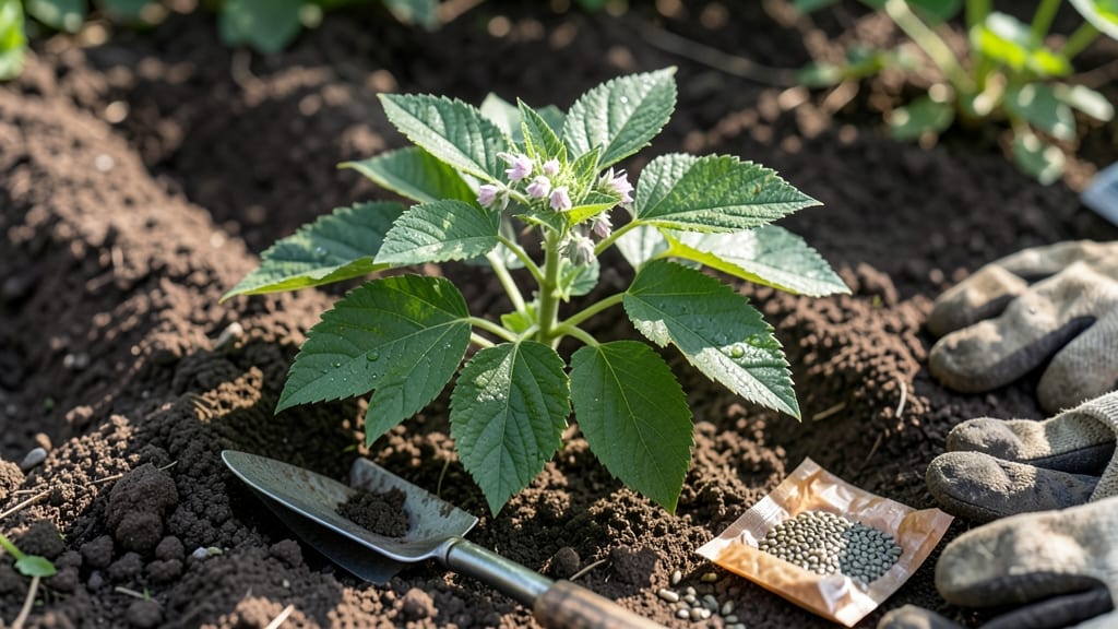 When to Plant Buckwheat in Georgia: Heat Zone Deadlines for Fast Growth