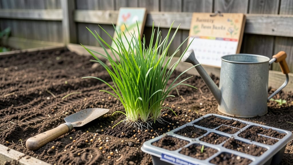 When to Plant Cool Season Grass in Spring: Timing Tricks for Strong Roots Before Heat Stress