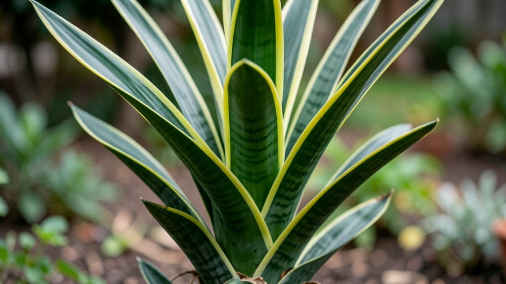 How Tall Can Snake Plants Grow: Indoor Heights Explained by Variety