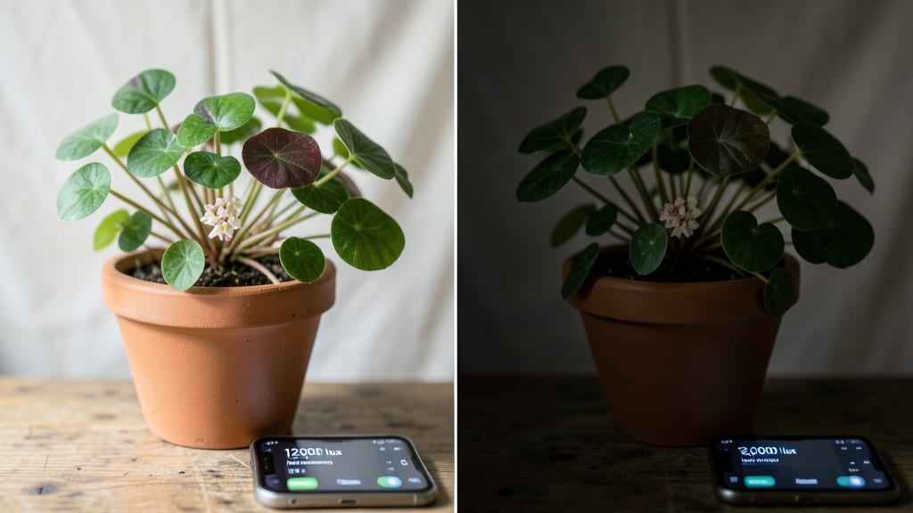 How Much Light Does a Shamrock Plant Need: Bright Indirect Sunlight Secrets for Lush Growth