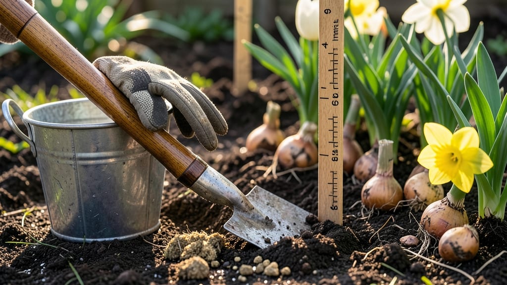 When Do You Plant Bulbs in the South: Month-by-Month Guide for Bold Blooms