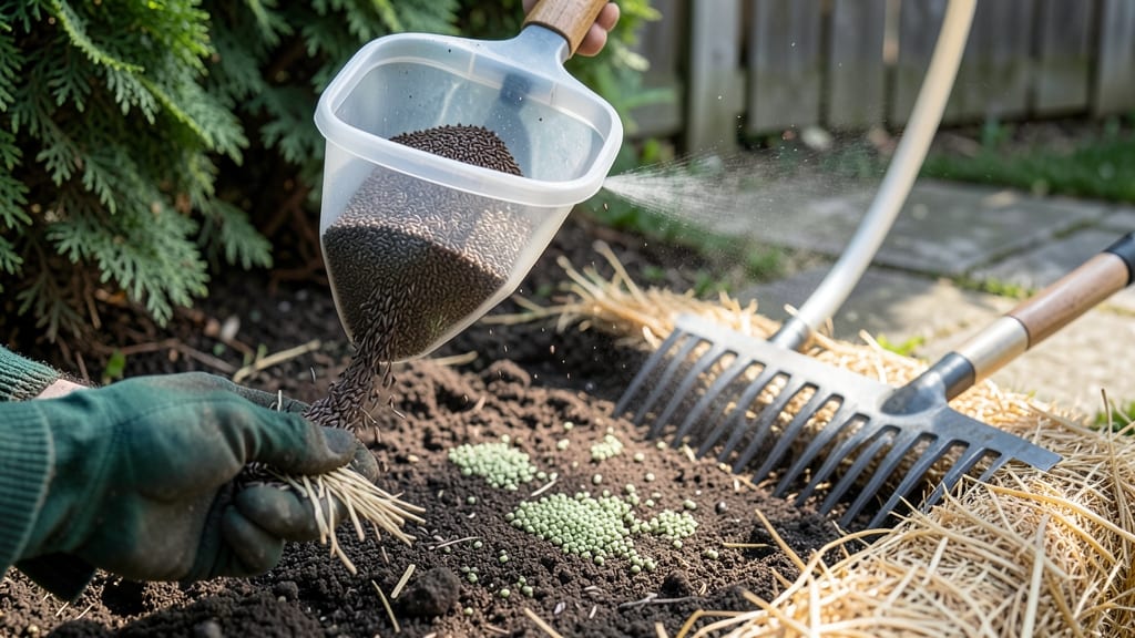 When to Plant Grass Seed in Spring: Soil Temp & Frost-Free Timeline Guide