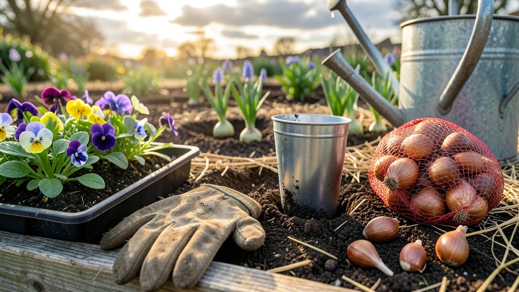 When Can You Plant Flowers in Spring: Climate-Smart Timing by Region