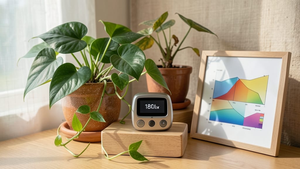 How Much Light Do Philodendron Plants Need: Bright Indirect Sunlight Guide for Healthy Growth
