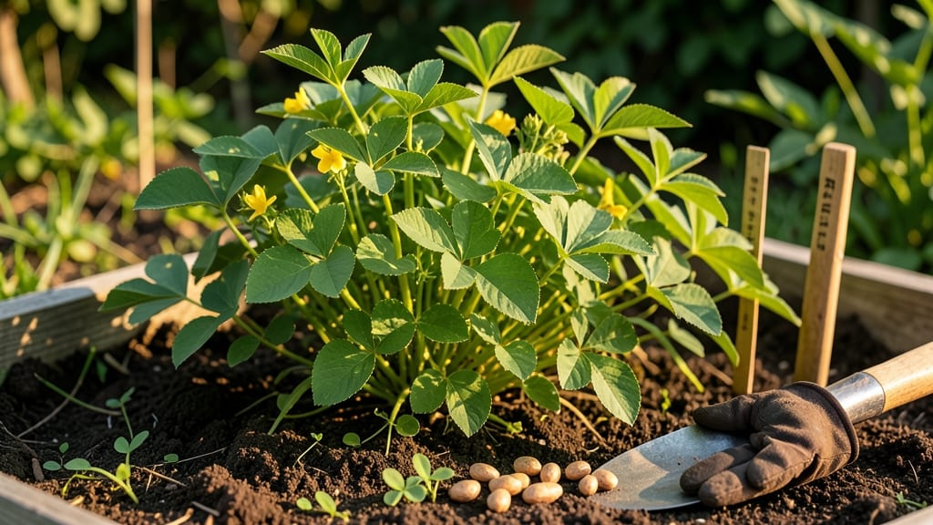 When Do You Plant Peanuts in Georgia: Heat-Loving Schedule for Maximum Yield