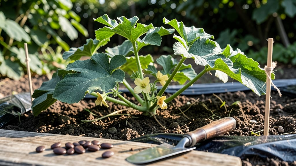 When Do You Plant Watermelon Seeds in CA: Best Months by Region for Fast Germination