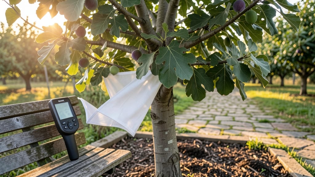 How Much Light Does a Fig Plant Need: Bright Spots vs Full Sun Survival Guide