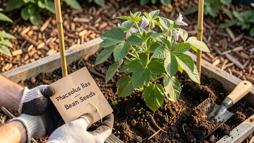 When to Plant Beans in Minnesota: Frost-Free Window by Variety Type