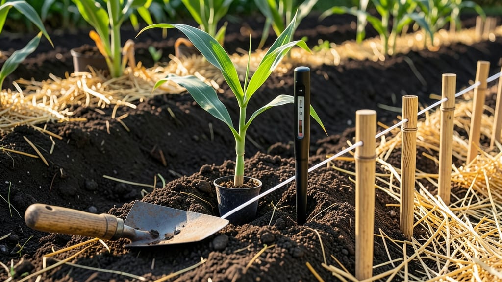 When to Plant Corn in Northeast Ohio: Frost-Free Timeline for Sweet Harvests