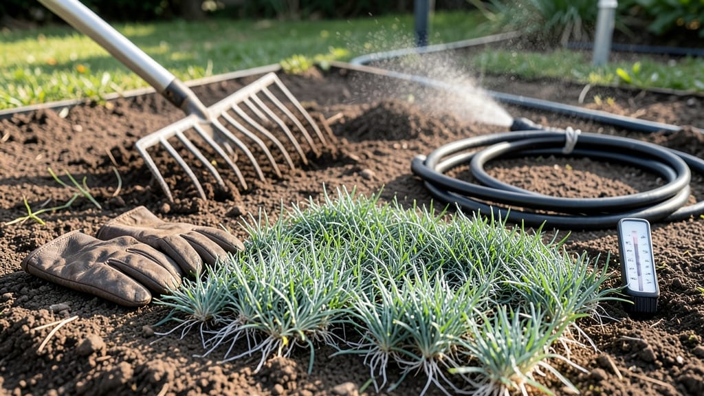 When to Plant Bermuda Grass in Phoenix AZ: Heat-Resistant Timeline for Fast Establishment