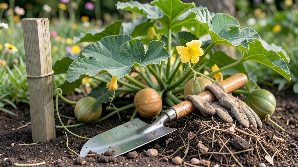 When to Plant Acorn Squash in Texas: Avoid These 3 Critical Mistakes