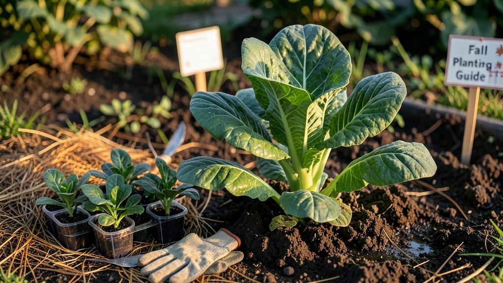 When Do You Plant Collards in South Carolina: Heat Zone Deadlines for Frost-Free Success