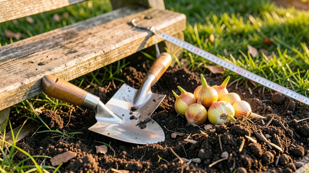When to Plant Daffodils in Maryland: Chill-Hour Matching for Bold Spring Blooms