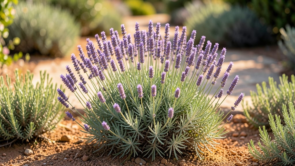 How Tall Does a Lavender Plant Grow: Height Guide by Variety and Care