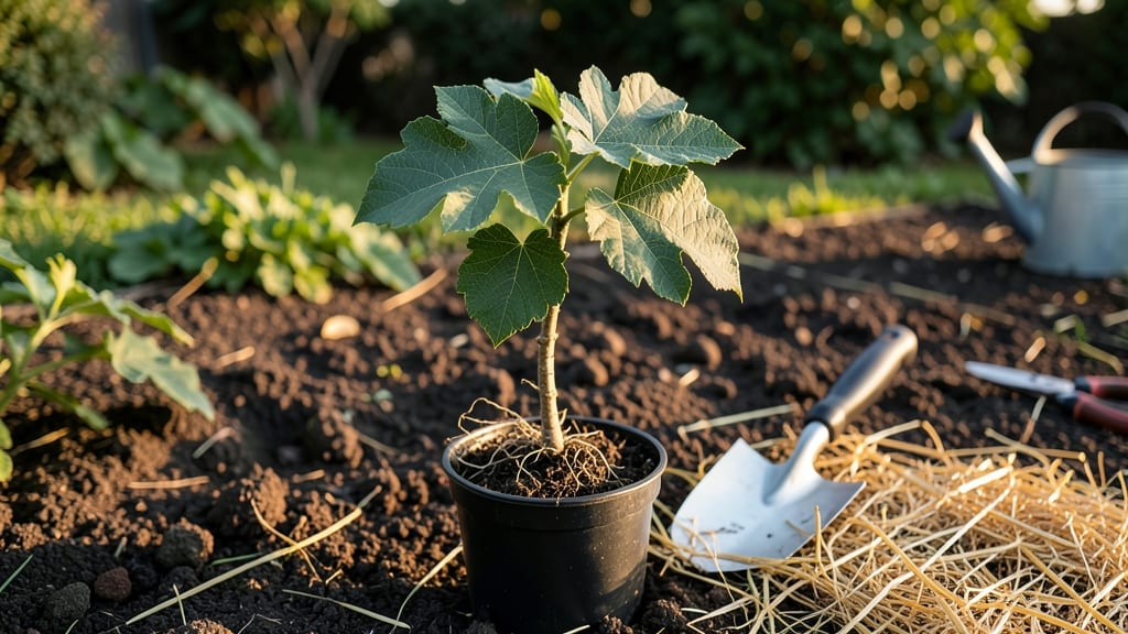 When to Plant Fig Trees in NC: Frost-Free Window by Variety and Zone