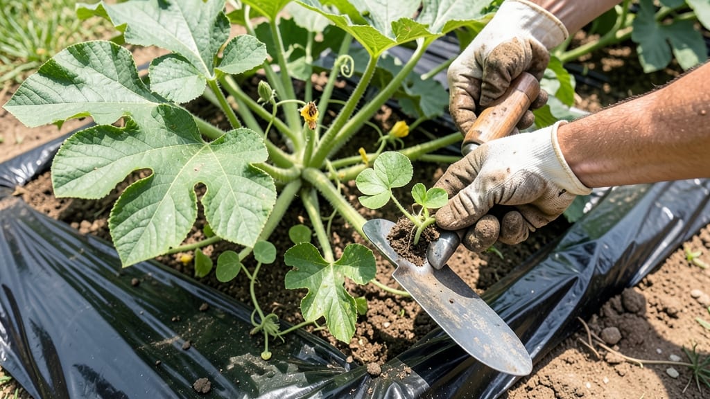 When Is the Best Time to Plant Watermelon in Florida: Avoid These 3 Mistakes for Bigger Vines