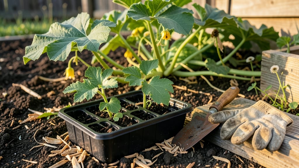 When Do You Plant Watermelon in Missouri: Frost-Free Timeline by County Heat Zones