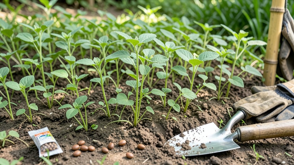 When to Plant Alfalfa in Spring: Cold-Hardy Timing for Fast Germination