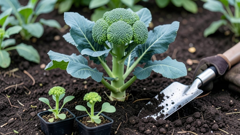 When to Plant Broccoli in Illinois: Cold-Hardy Varieties & Frost-Resistant Timing