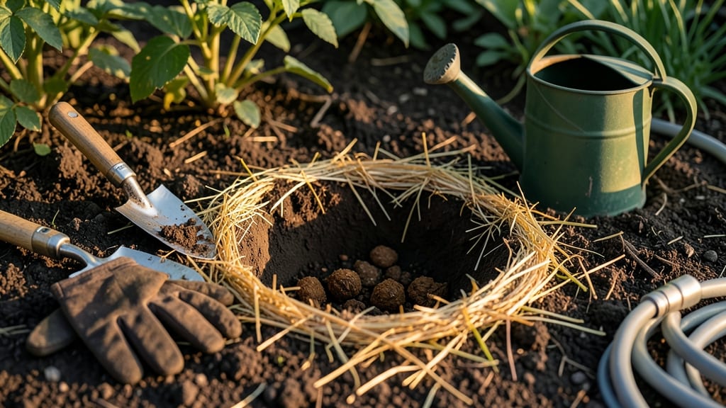 When to Plant Dahlias in Maine: Frost-Free Timeline for Zone 5B Success