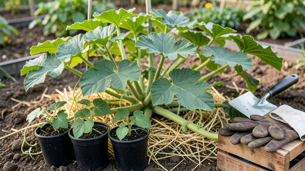 When Is the Best Time to Plant Watermelon in Texas: Heat-Zone Guide for Fast Germination