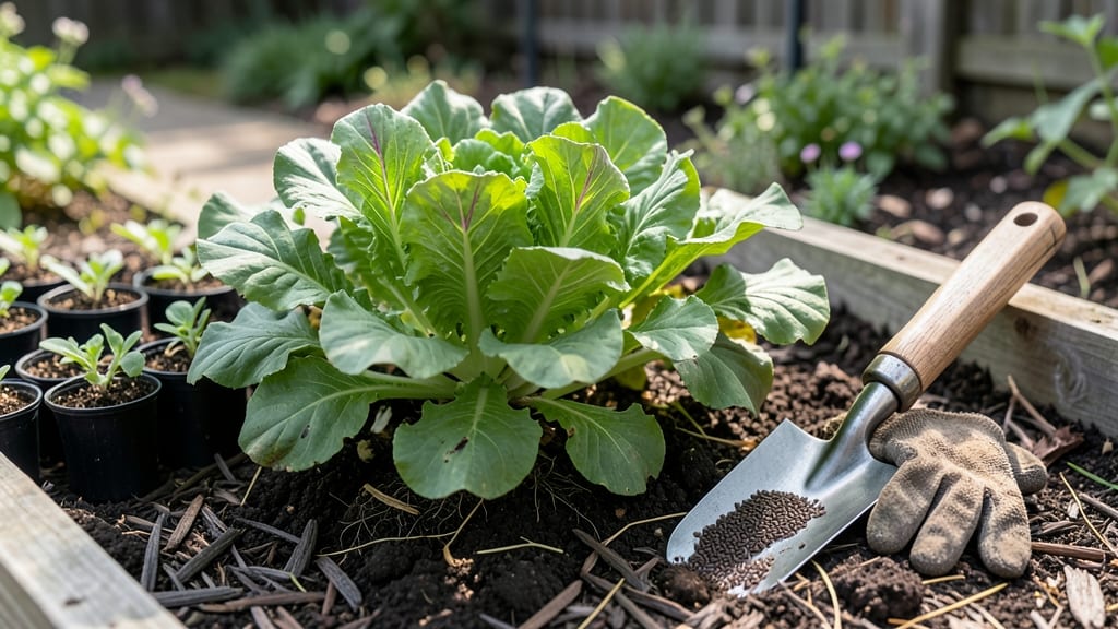 When Do You Plant Lettuce in Georgia: Spring Fall Timing for Zero-Frost Success