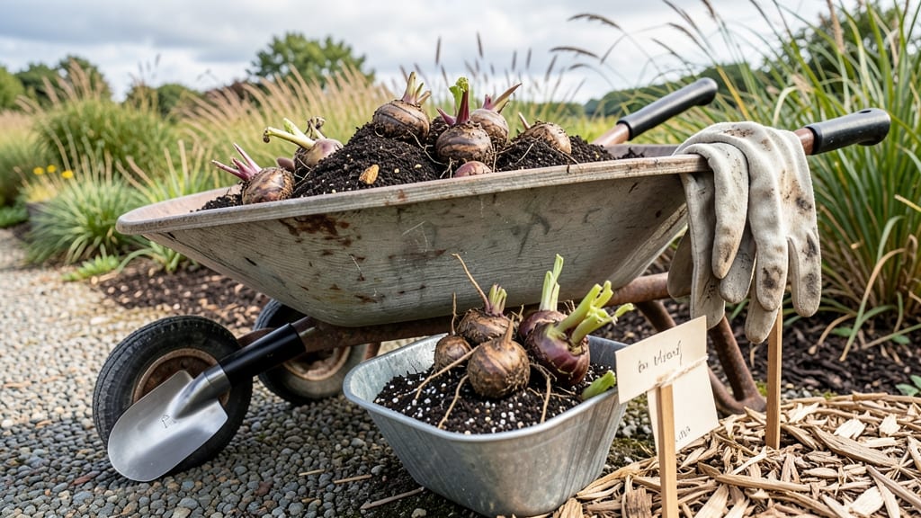 When to Plant Dahlias in Pennsylvania: Mid-May Timing for Zero-Frost Survival