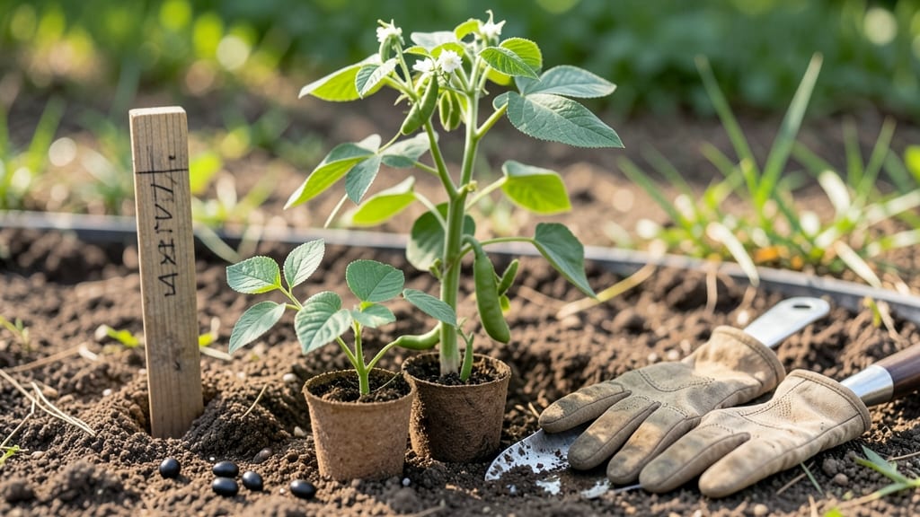 When to Plant Beans in Ontario: Frost-Resistant Varieties by Week