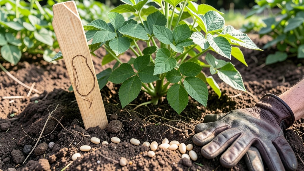 When to Plant Beans in Zone 7: Soil Temp & Frost-Free Timing Guide